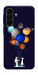 Чехол Галактика для Galaxy A27
