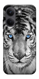 Чехол Бенгальский тигр для Xiaomi Poco X8 Pro