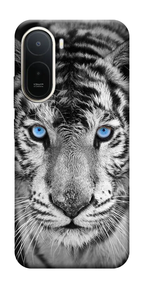 Чохол Бенгальський тигр для Xiaomi Redmi A7 Pro 4G