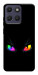 Чохол Котячий погляд для Motorola Moto G17