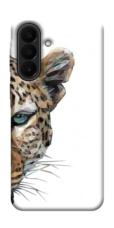 Чехол Леопард для Galaxy A27