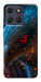 Чохол Вогненний орел для Motorola Moto G17