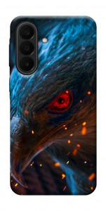 Чехол Огненный орел для Galaxy A27