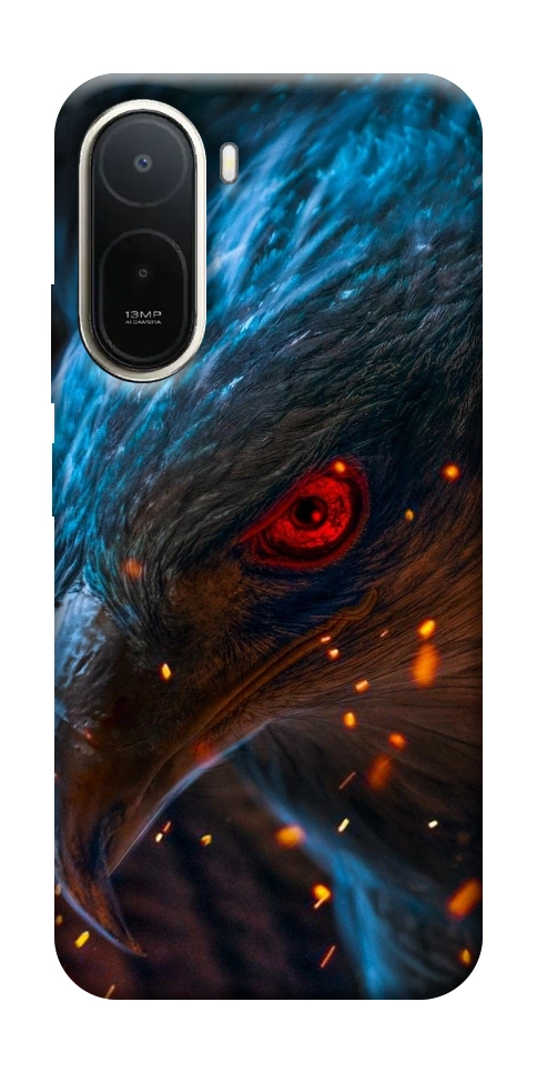 Чохол Вогненний орел для Xiaomi Redmi A7 Pro 4G