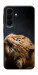 Чехол Рыжий кот для Galaxy A27