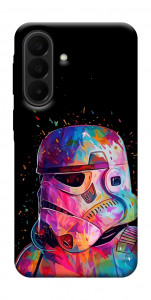 Чехол Color astronaut для Galaxy A27