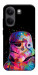 Чехол Color astronaut для Xiaomi Poco X8 Pro