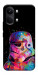 Чехол Color astronaut для Xiaomi Poco X8 Pro Max