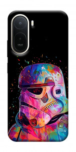Чохол Color astronaut для Xiaomi Redmi A7 Pro 4G