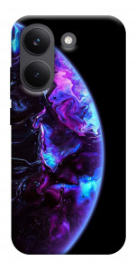 Чехол Colored planet для Xiaomi Poco X8 Pro