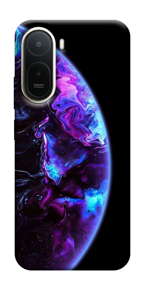 Чохол Colored planet для Xiaomi Redmi A7 Pro 4G