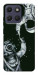 Чохол Cosmic love для Motorola Moto G17