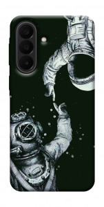 Чехол Cosmic love для Galaxy A27
