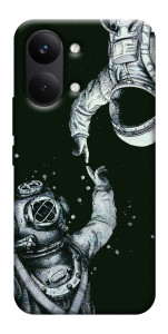 Чехол Cosmic love для Xiaomi Poco X8 Pro Max