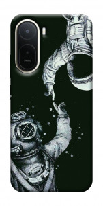 Чохол Cosmic love для Xiaomi Redmi A7 Pro 4G