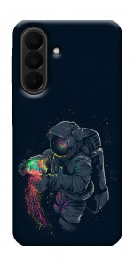 Чехол Walk in space для Galaxy A27