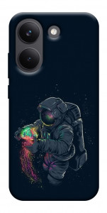 Чехол Walk in space для Xiaomi Poco X8 Pro