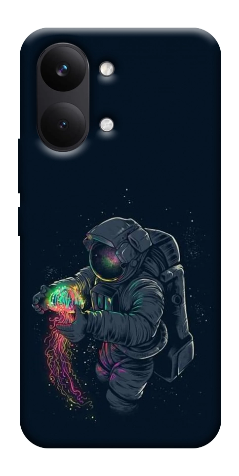 Чехол Walk in space для Xiaomi Poco X8 Pro Max