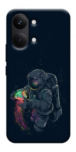 Чехол Walk in space для Xiaomi Poco X8 Pro Max