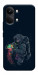 Чехол Walk in space для Xiaomi Poco X8 Pro Max