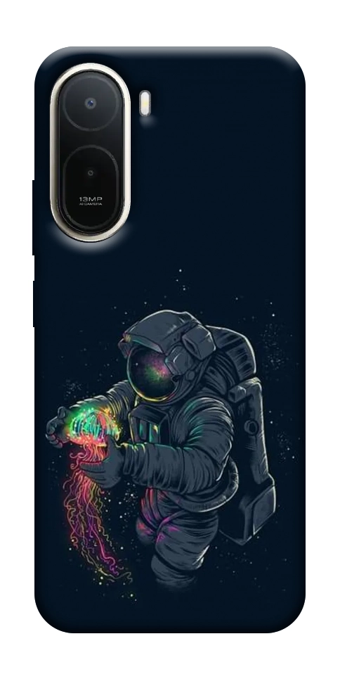 Чехол Walk in space для Xiaomi Redmi A7 Pro 4G