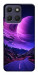 Чохол Дорога до неба для Motorola Moto G17