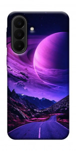Чехол Дорога в небо для Galaxy A27