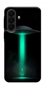 Чехол Марсианин для Galaxy A27