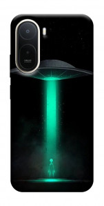 Чохол Марсіанін для Xiaomi Redmi A7 Pro 4G