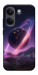 Чехол Сатурн для Xiaomi Poco X8 Pro