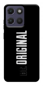 Чохол Be original для Motorola Moto G17