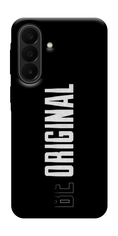 Чехол Be original для Galaxy A27