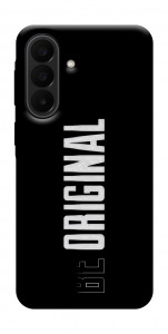 Чехол Be original для Galaxy A27