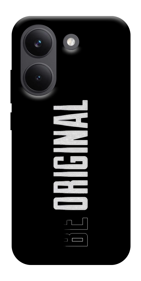 Чехол Be original для Xiaomi Poco X8 Pro