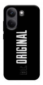 Чехол Be original для Xiaomi Poco X8 Pro