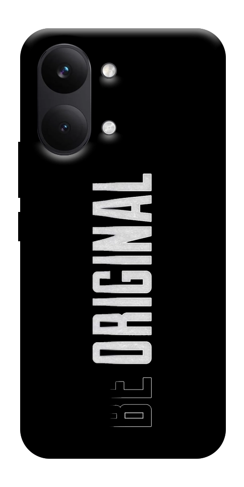 Чехол Be original для Xiaomi Poco X8 Pro Max
