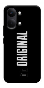 Чехол Be original для Xiaomi Poco X8 Pro Max