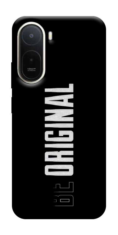 Чохол Be original для Xiaomi Redmi A7 Pro 4G