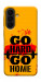 Чехол Go hard для Galaxy A27