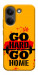 Чехол Go hard для Xiaomi Poco X8 Pro