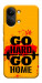 Чехол Go hard для Xiaomi Poco X8 Pro Max