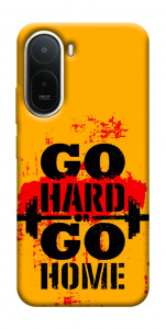Чохол Go hard для Xiaomi Redmi A7 Pro 4G