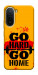 Чехол Go hard для Xiaomi Redmi A7 Pro 4G
