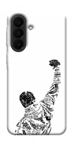 Чехол Rocky man для Galaxy A27