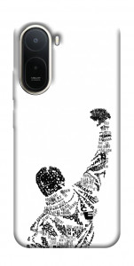 Чохол Rocky man для Xiaomi Redmi A7 Pro 4G