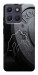 Чохол Rod disc для Motorola Moto G17
