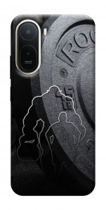 Чохол Rod disc для Xiaomi Redmi A7 Pro 4G