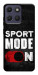Чохол Sport mode on для Motorola Moto G17