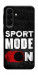 Чехол Sport mode on для Galaxy A27