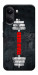 Чехол Train hard для Xiaomi Poco X8 Pro Max